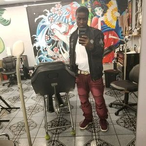 Meet your Posher, Keath